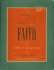 The Book of Practical Faith