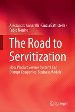 The Road to Servitization