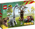 LEGO Jurassic World Brachiosaurus Discovery