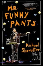 Mr. Funny Pants
