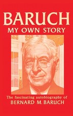Baruch My Own Story