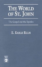The World of St. John