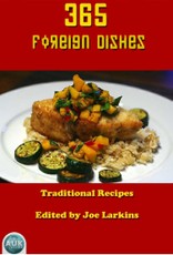 365 Foreign Dishes