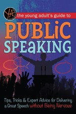 The Young Adult's Guide to Public Speaking