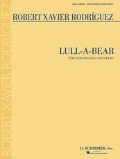 Lull-A-Bear