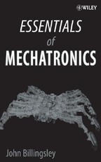 Essentials of Mechatronics