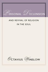 Personal Declension and Revival of Religion in the Soul