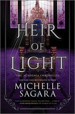 Heir of Light