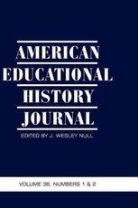 American Educational History Journal