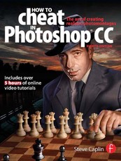 How To Cheat In Photoshop CC