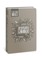 The NIV Action Study Bible, Leathersoft, Gray, Full Color