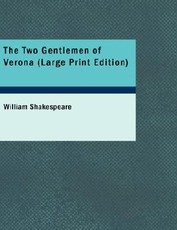 The Two Gentlemen of Verona