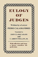 Eulogy of Judges