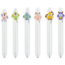 Tušinukas MONSTER, 0,7 mm