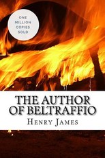 The Author of Beltraffio