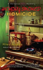 Hickory Smoked Homicide