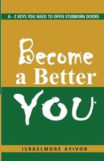 Become a Better You