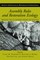 Assembly Rules and Restoration Ecology