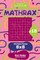 Sudoku Mathrax - 200 Master Puzzles 8x8 (Volume 18)