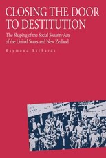 Closing the Door to Destitution