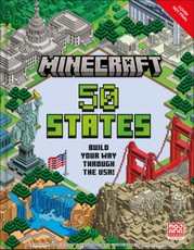 Minecraft Explorer 50 States