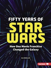 Fifty Years of Star Wars