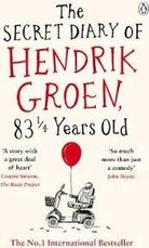 The Secret Diary of Hendrik Groen, 83¼ Years Old
