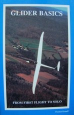 Glider Basics From First Flight To Solo