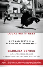 Logavina Street
