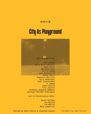 City As Playground