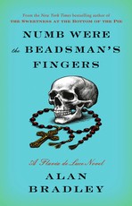 Numb Were the Beadsman's Fingers