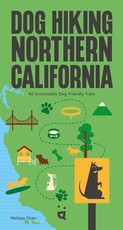 Dog Hiking Northern California