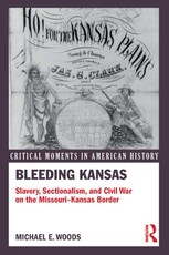 Woods, M: Bleeding Kansas