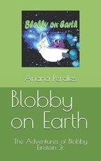 Blobby on Earth