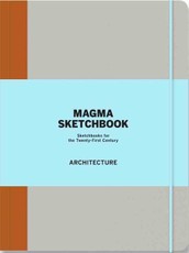 Magma Sketchbook. Architecture