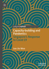 Capacity-Building and Pandemics