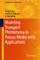 Modeling Transport Phenomena in Porous Media with Applications