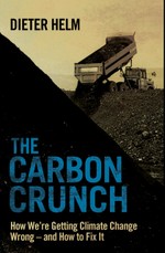 The Carbon Crunch