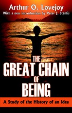 The Great Chain of Being