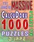 The Massive Book of CalcuDoku
