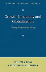 Growth, Inequality, and Globalization