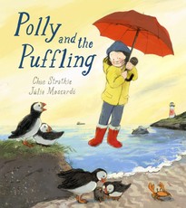 POLLY & PUFFLING PB