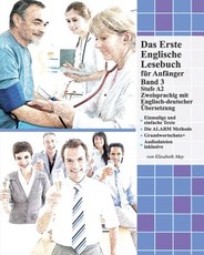 Das Erste Englische Lesebuch fÃ¼r AnfÃ¤nger, Band 3