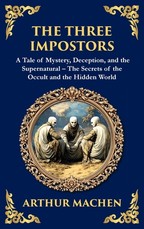 The Three Impostors