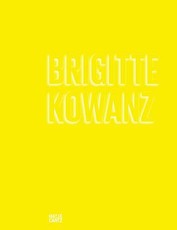 Brigitte Kowanz