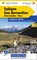 Splügen-San Bernardino, Hinterrheintäler, Misox Wanderkarte nr. 27