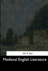 Medieval English Literature