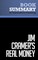 Summary: Jim Cramer's Real Money - James Cramer