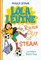 Lola Levine Runs Out of Steam