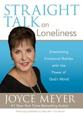 Straight Talk on Loneliness